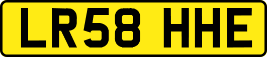 LR58HHE