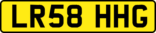 LR58HHG