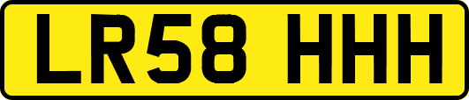 LR58HHH