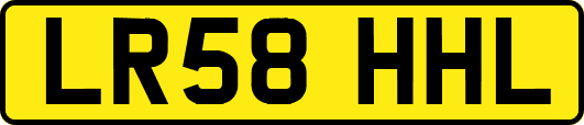 LR58HHL