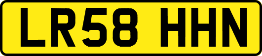LR58HHN