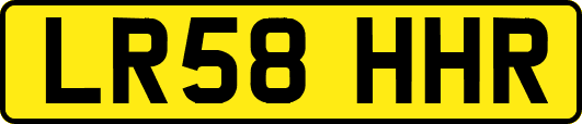 LR58HHR