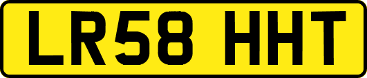 LR58HHT
