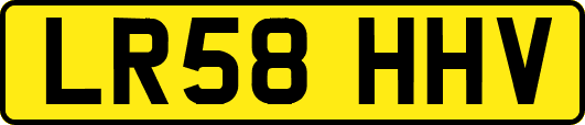 LR58HHV