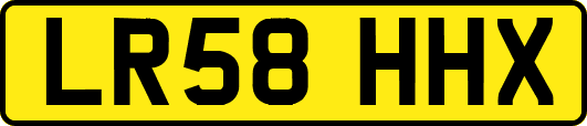 LR58HHX