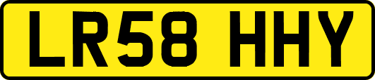 LR58HHY