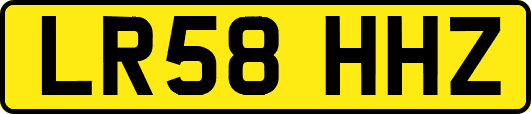 LR58HHZ