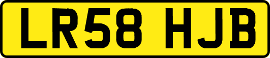 LR58HJB