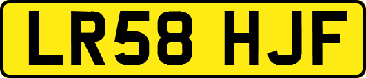 LR58HJF