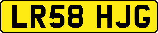 LR58HJG