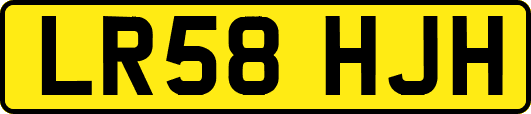 LR58HJH