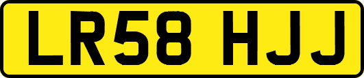 LR58HJJ