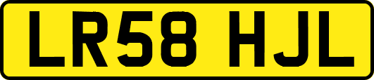 LR58HJL