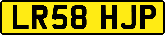LR58HJP