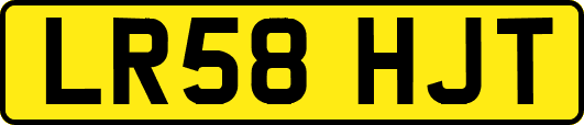 LR58HJT