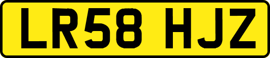 LR58HJZ