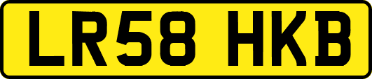 LR58HKB