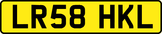 LR58HKL