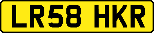LR58HKR