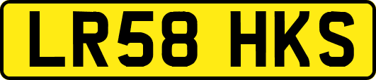 LR58HKS