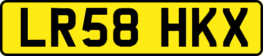 LR58HKX