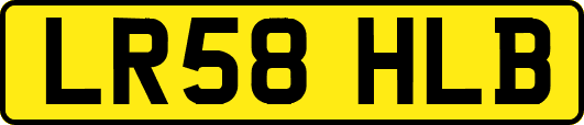LR58HLB