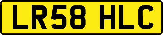 LR58HLC