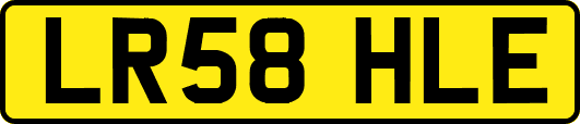 LR58HLE