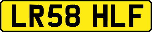LR58HLF