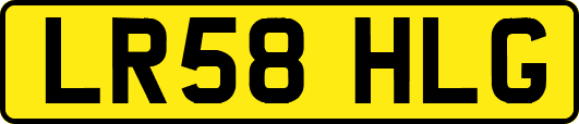 LR58HLG