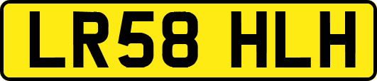 LR58HLH