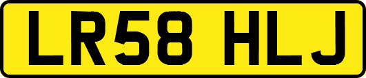 LR58HLJ