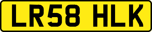 LR58HLK