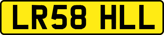 LR58HLL