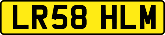 LR58HLM