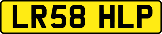 LR58HLP