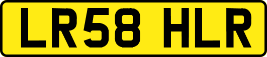 LR58HLR
