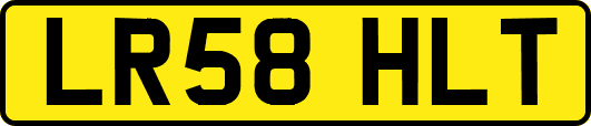 LR58HLT