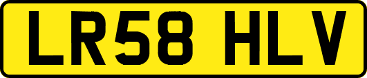 LR58HLV
