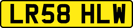 LR58HLW