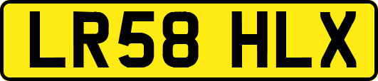 LR58HLX