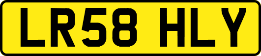 LR58HLY