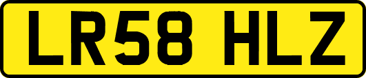 LR58HLZ