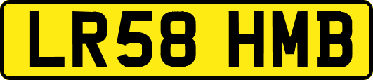 LR58HMB