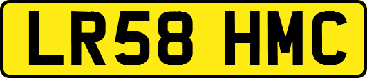 LR58HMC