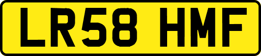 LR58HMF