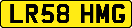 LR58HMG