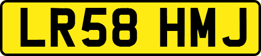 LR58HMJ