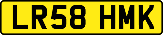 LR58HMK