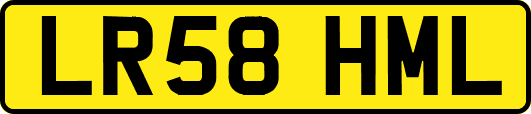 LR58HML